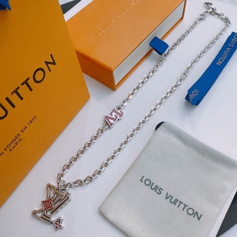 LV Necklaces